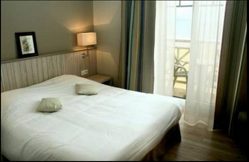 Antinea Hotel Saint-Malo Kültér fotó